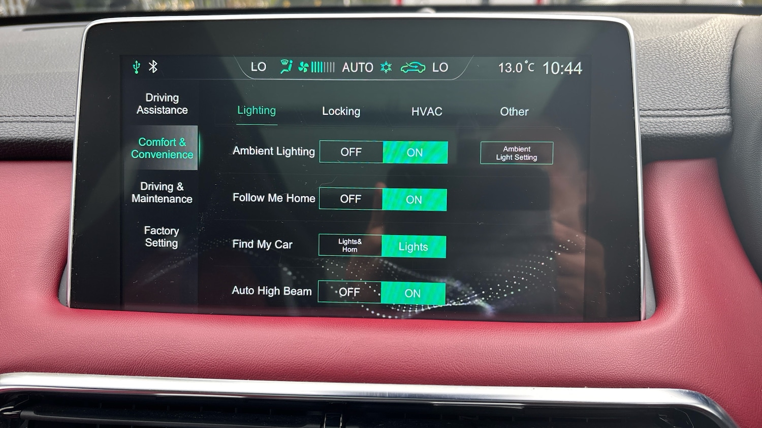 Used MG MG HS 2022 for sale - 76477175: Photo 25