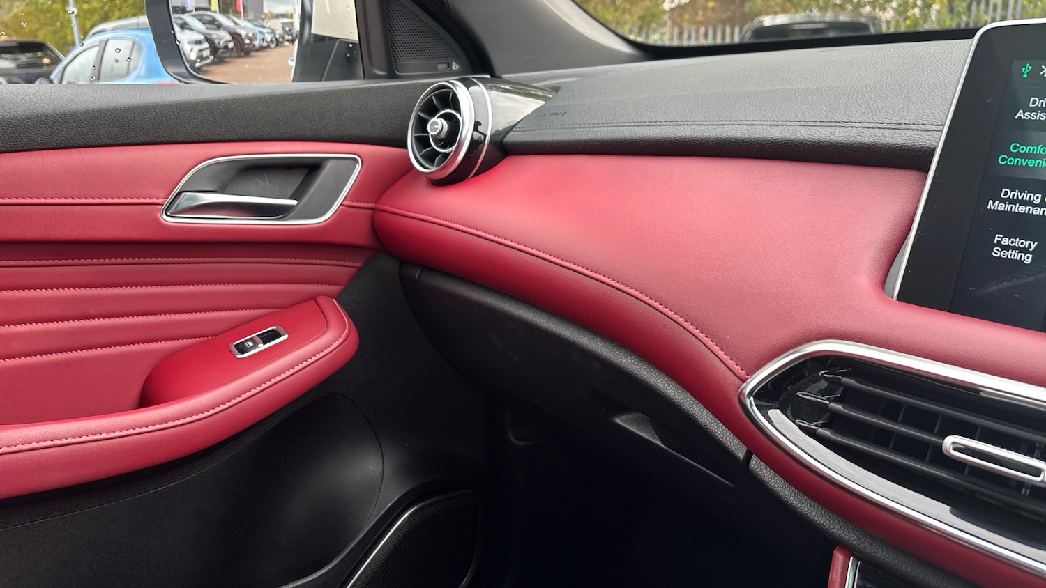 Used MG MG HS 2022 for sale - 76477175: Photo 26