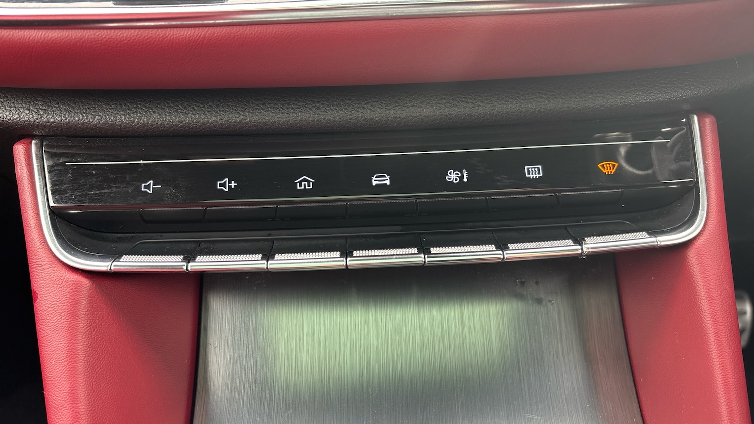 Used MG MG HS 2022 for sale - 76477175: Photo 27