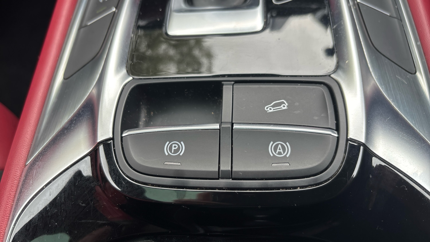 Used MG MG HS 2022 for sale - 76477175: Photo 28