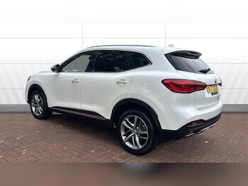 Used MG MG HS 2022 for sale - 76477175: Photo