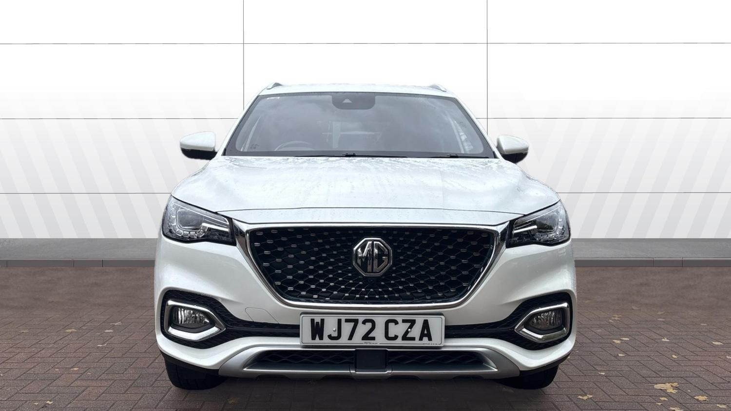 Used MG MG HS 2022 for sale - 76477175: Photo 3