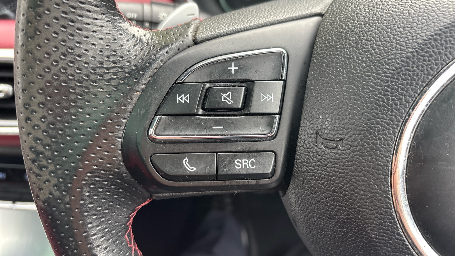 Used MG MG HS 2022 for sale - 76477175: Photo 33