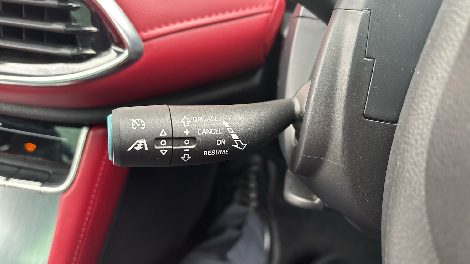 Used MG MG HS 2022 for sale - 76477175: Photo 35