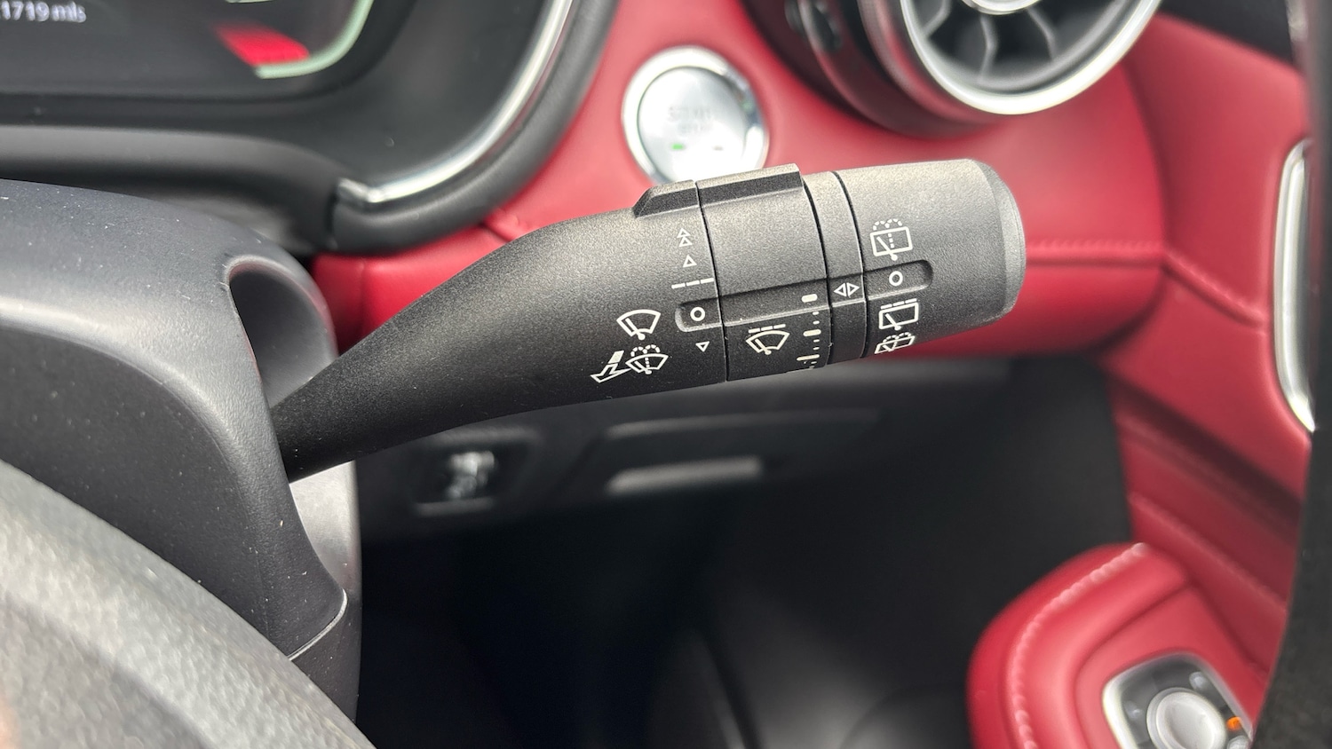 Used MG MG HS 2022 for sale - 76477175: Photo 37