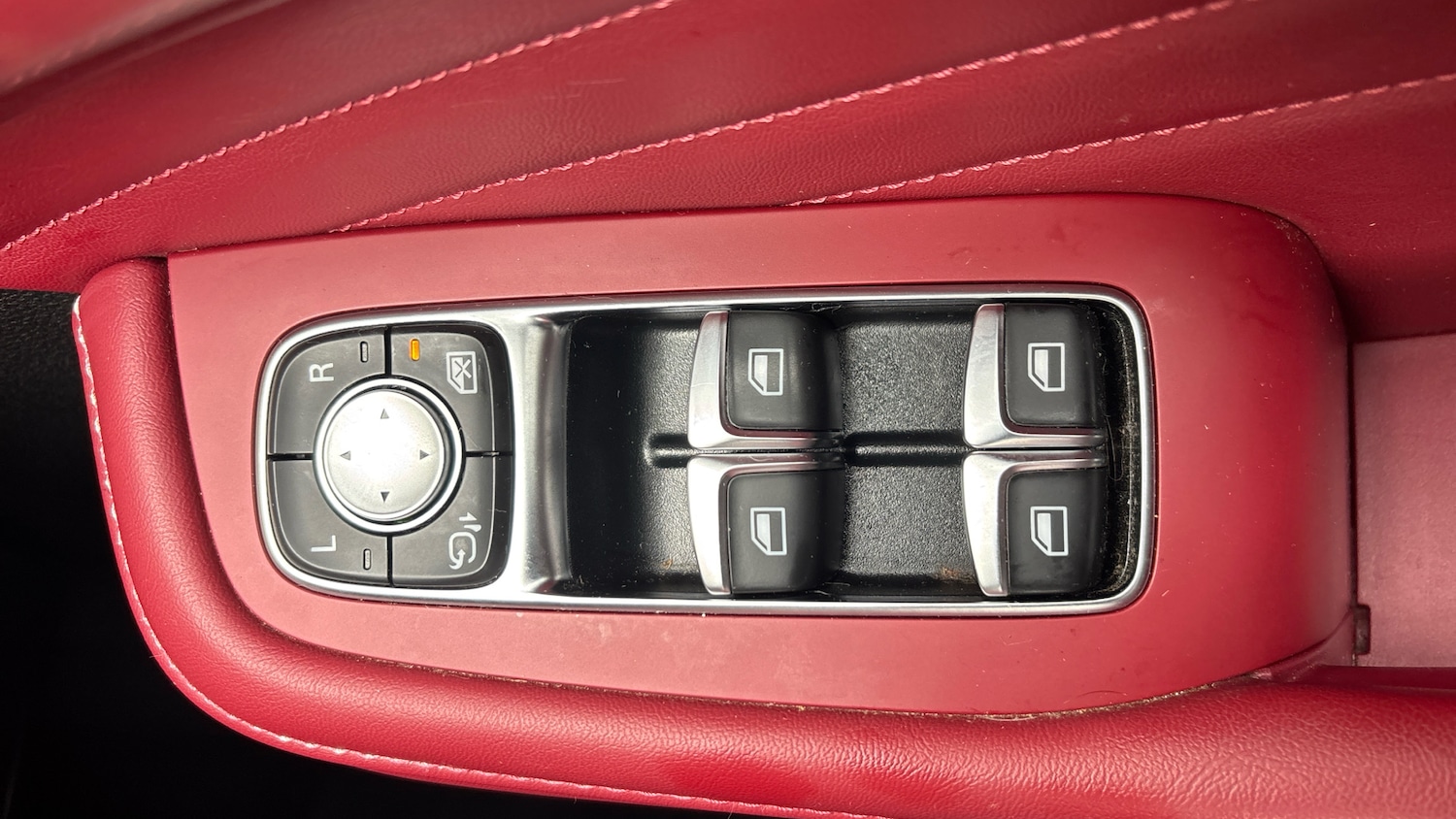 Used MG MG HS 2022 for sale - 76477175: Photo 38