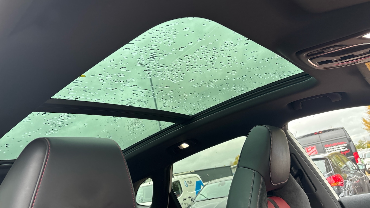 Used MG MG HS 2022 for sale - 76477175: Photo 40