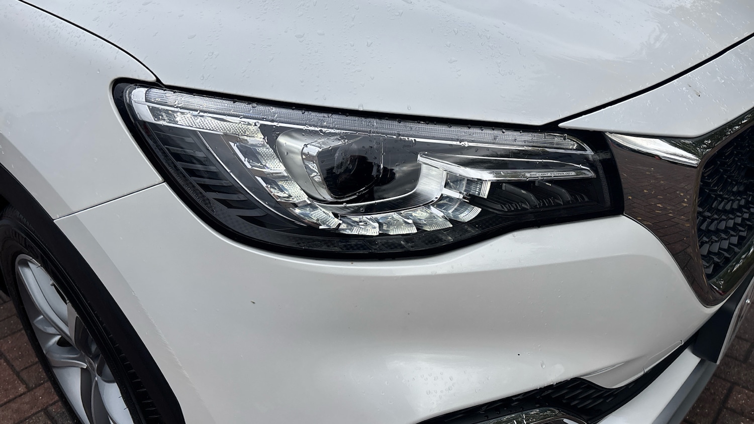 Used MG MG HS 2022 for sale - 76477175: Photo 41