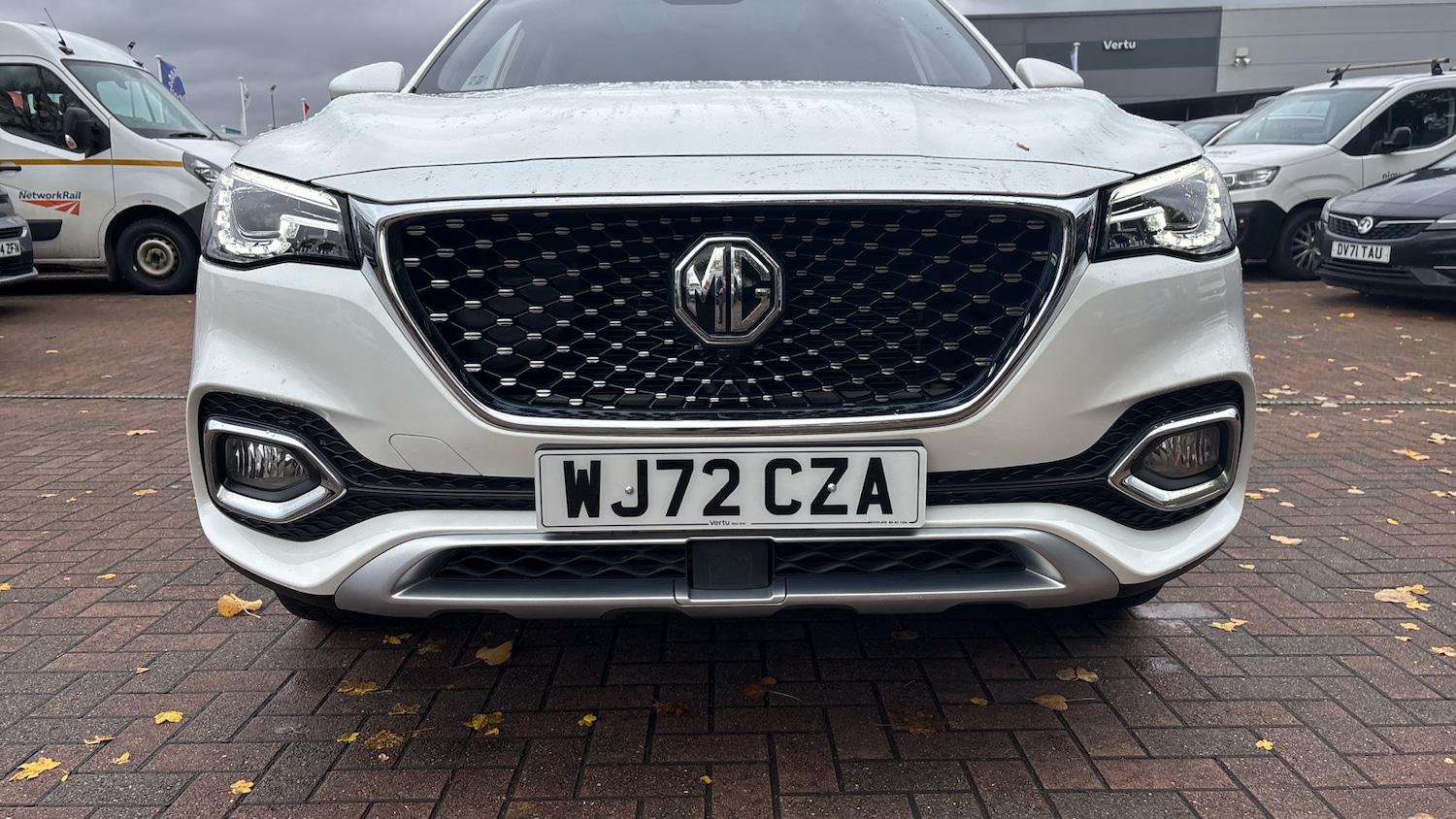 Used MG MG HS 2022 for sale - 76477175: Photo 42