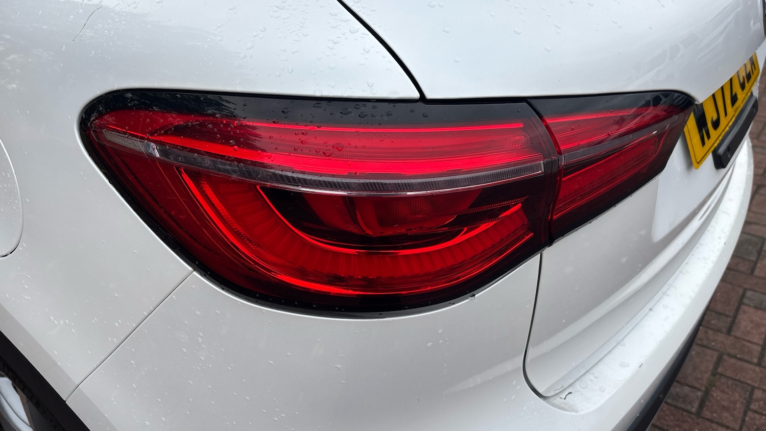 Used MG MG HS 2022 for sale - 76477175: Photo 44