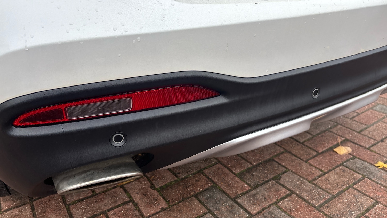 Used MG MG HS 2022 for sale - 76477175: Photo 45