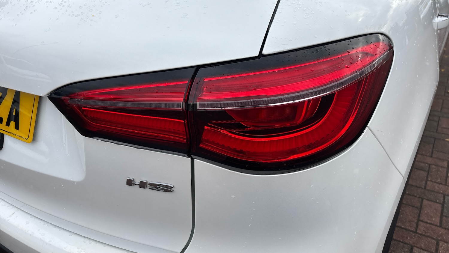 Used MG MG HS 2022 for sale - 76477175: Photo 46