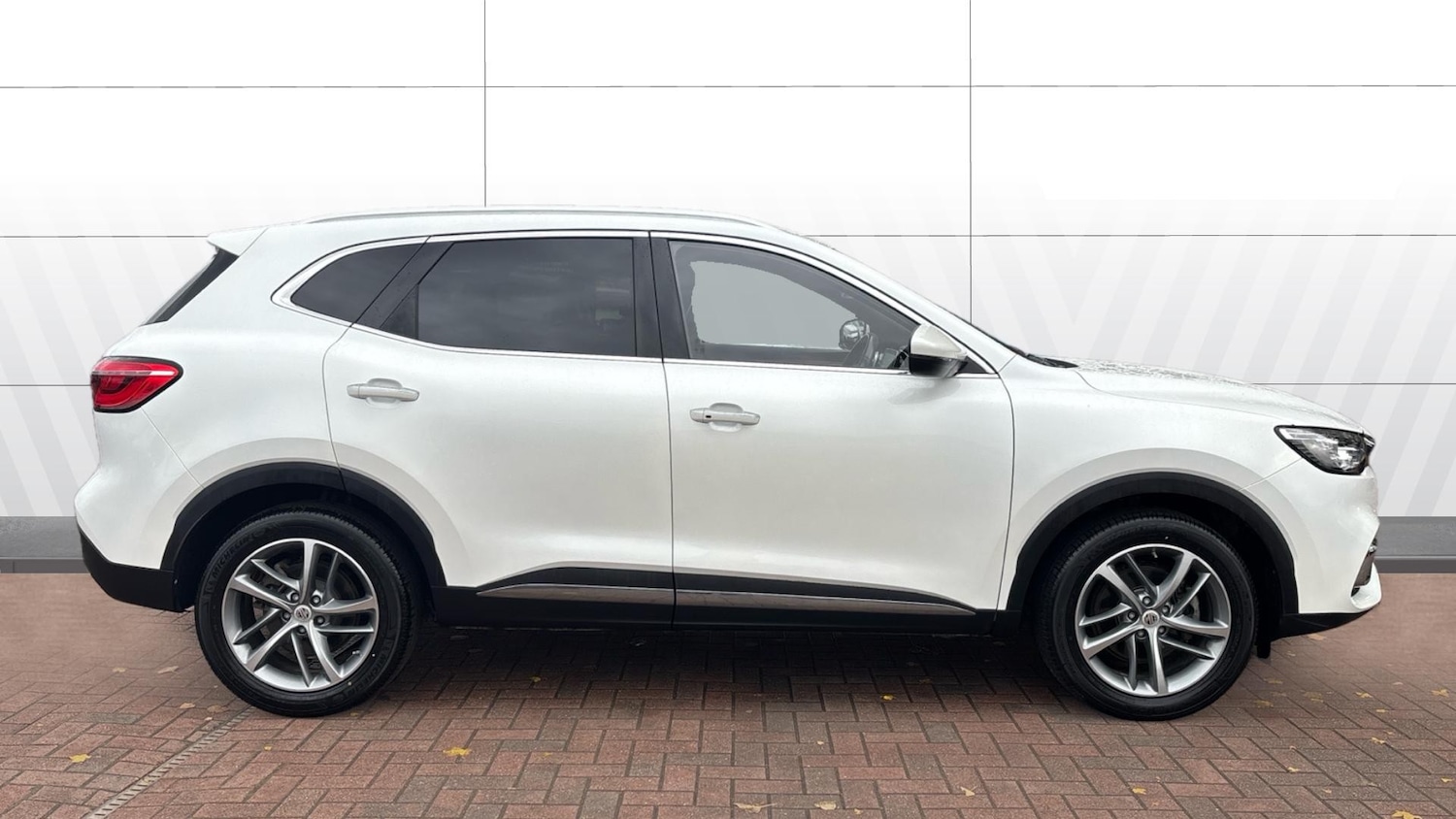 Used MG MG HS 2022 for sale - 76477175: Photo 5