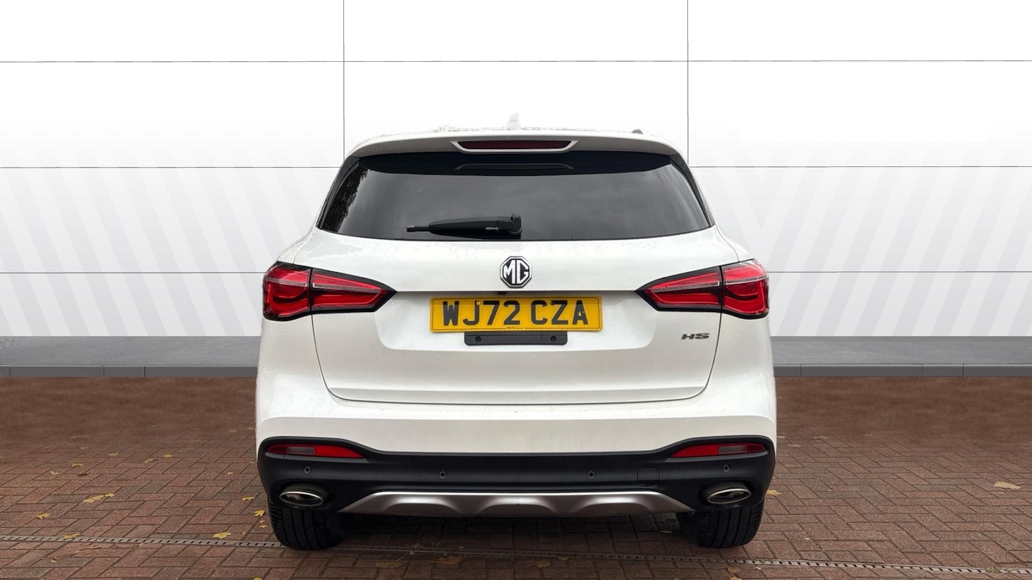 Used MG MG HS 2022 for sale - 76477175: Photo 6