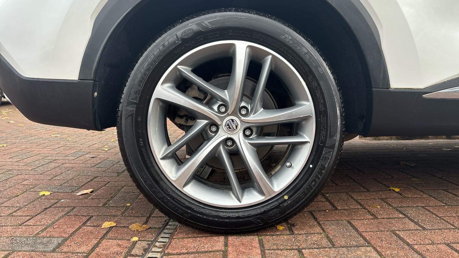 Used MG MG HS 2022 for sale - 76477175: Photo 7