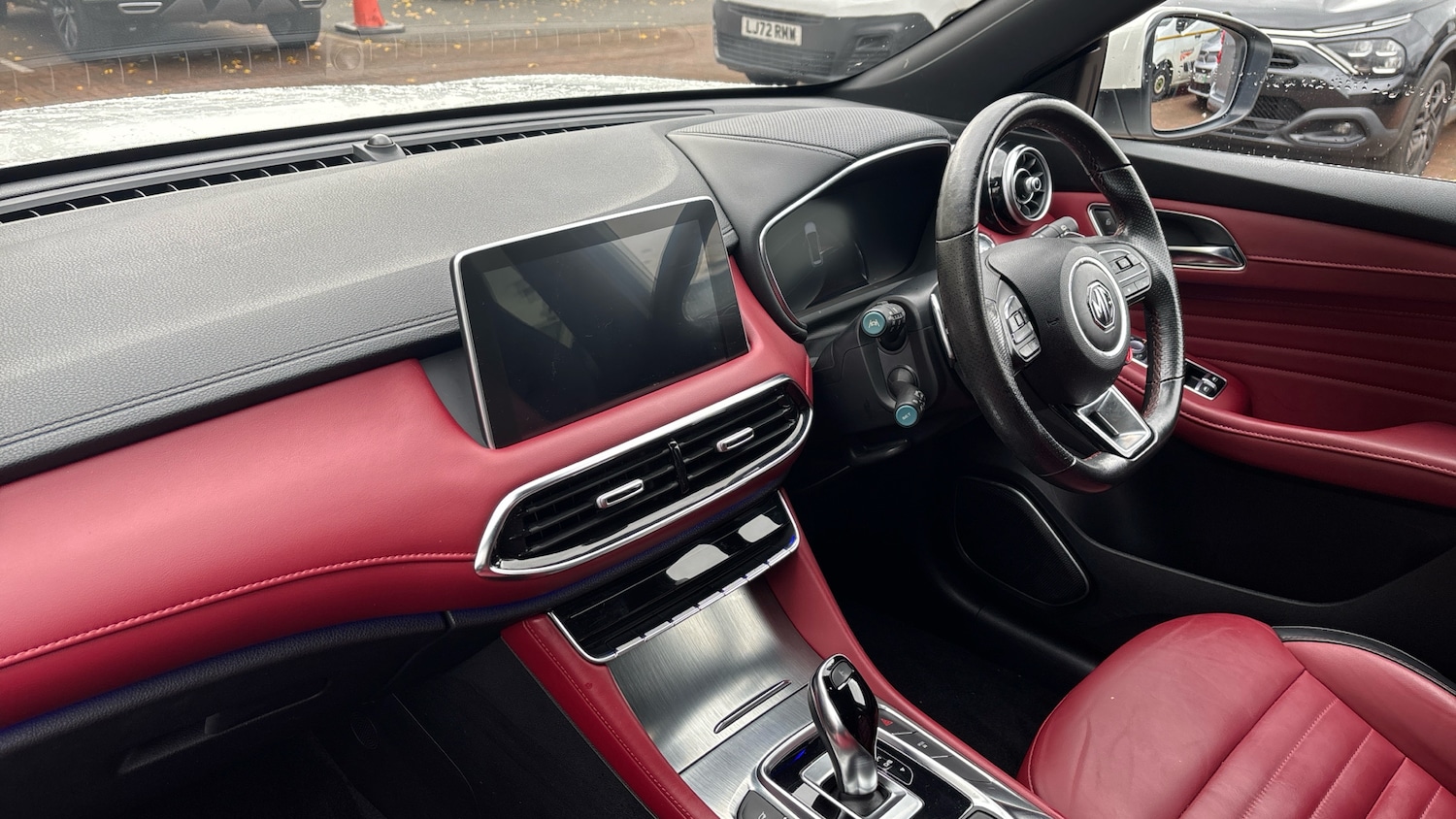 Used MG MG HS 2022 for sale - 76477175: Photo 9