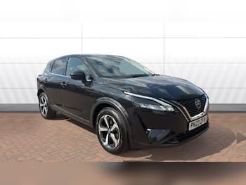 Used Nissan Qashqai 2023 for sale - 79524186: Photo