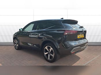 Used Nissan Qashqai 2023 for sale - 79524186: Photo