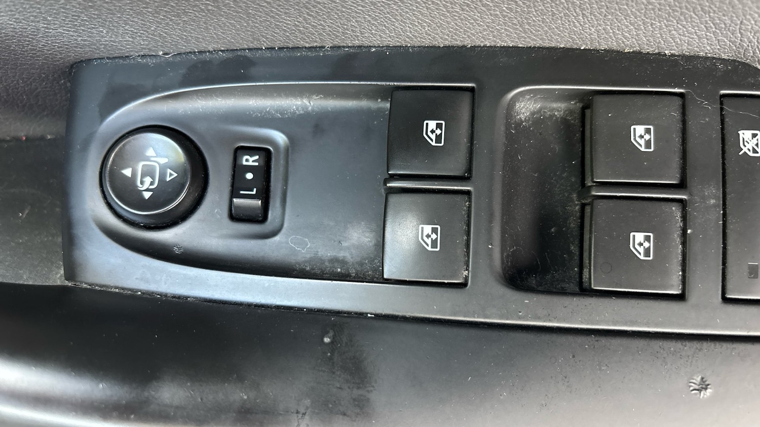 Vehicle 36