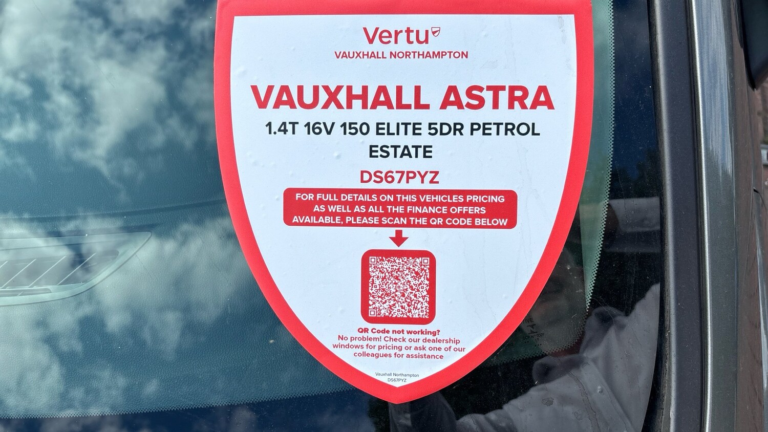 Vehicle 40