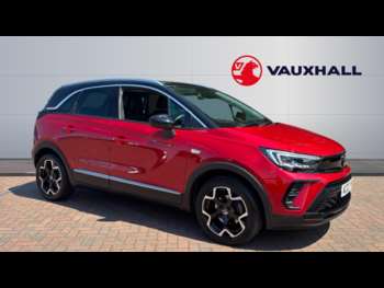 2022 (22) - 1.2 Turbo [130] Ultimate 5dr Petrol Hatchback