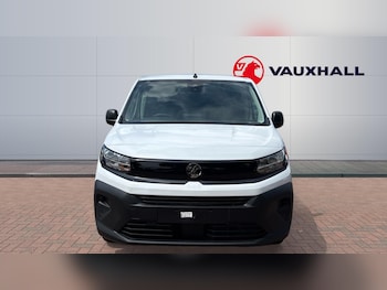 Used Vauxhall Combo 2025 for sale - 75627703: Photo