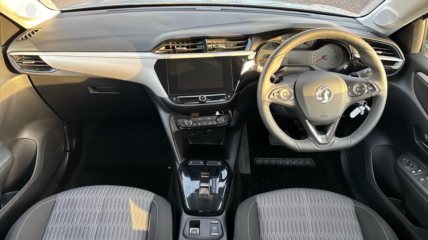 Used Vauxhall Corsa 2023 for sale - 77716053: Photo 10