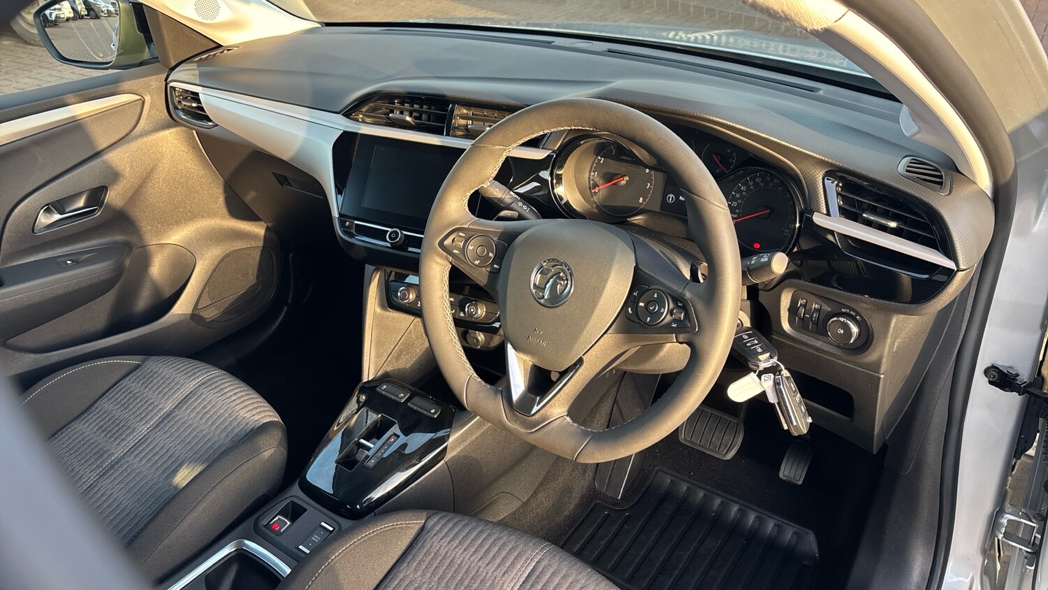 Used Vauxhall Corsa 2023 for sale - 77716053: Photo 11