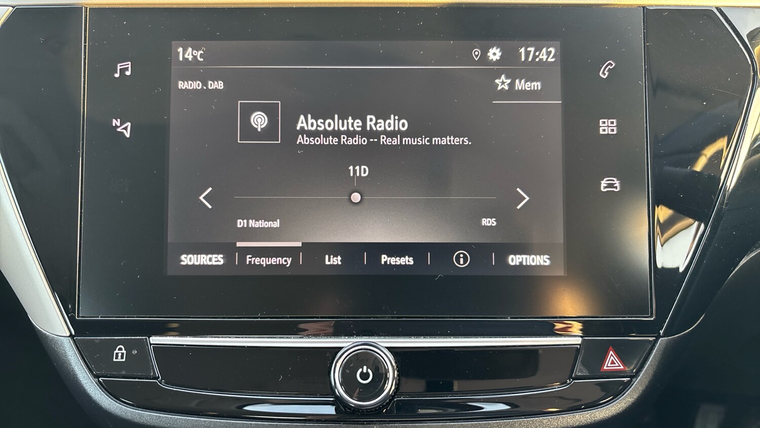 Used Vauxhall Corsa 2023 for sale - 77716053: Photo 12