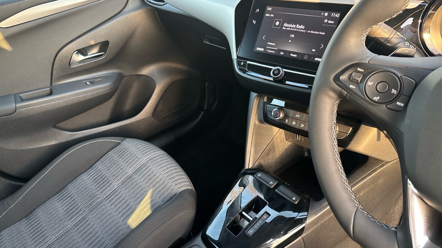 Used Vauxhall Corsa 2023 for sale - 77716053: Photo 14