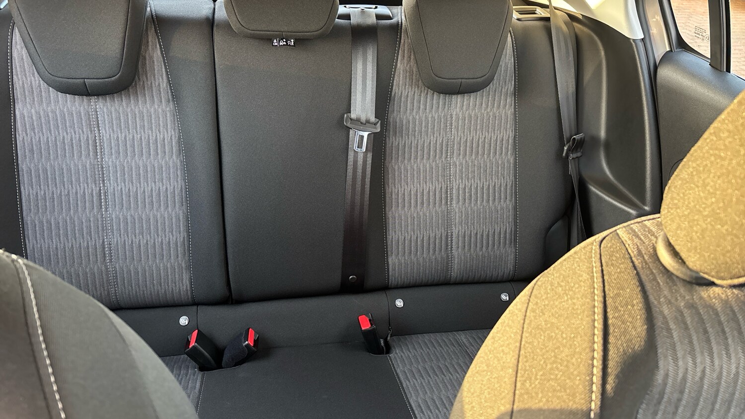 Used Vauxhall Corsa 2023 for sale - 77716053: Photo 15