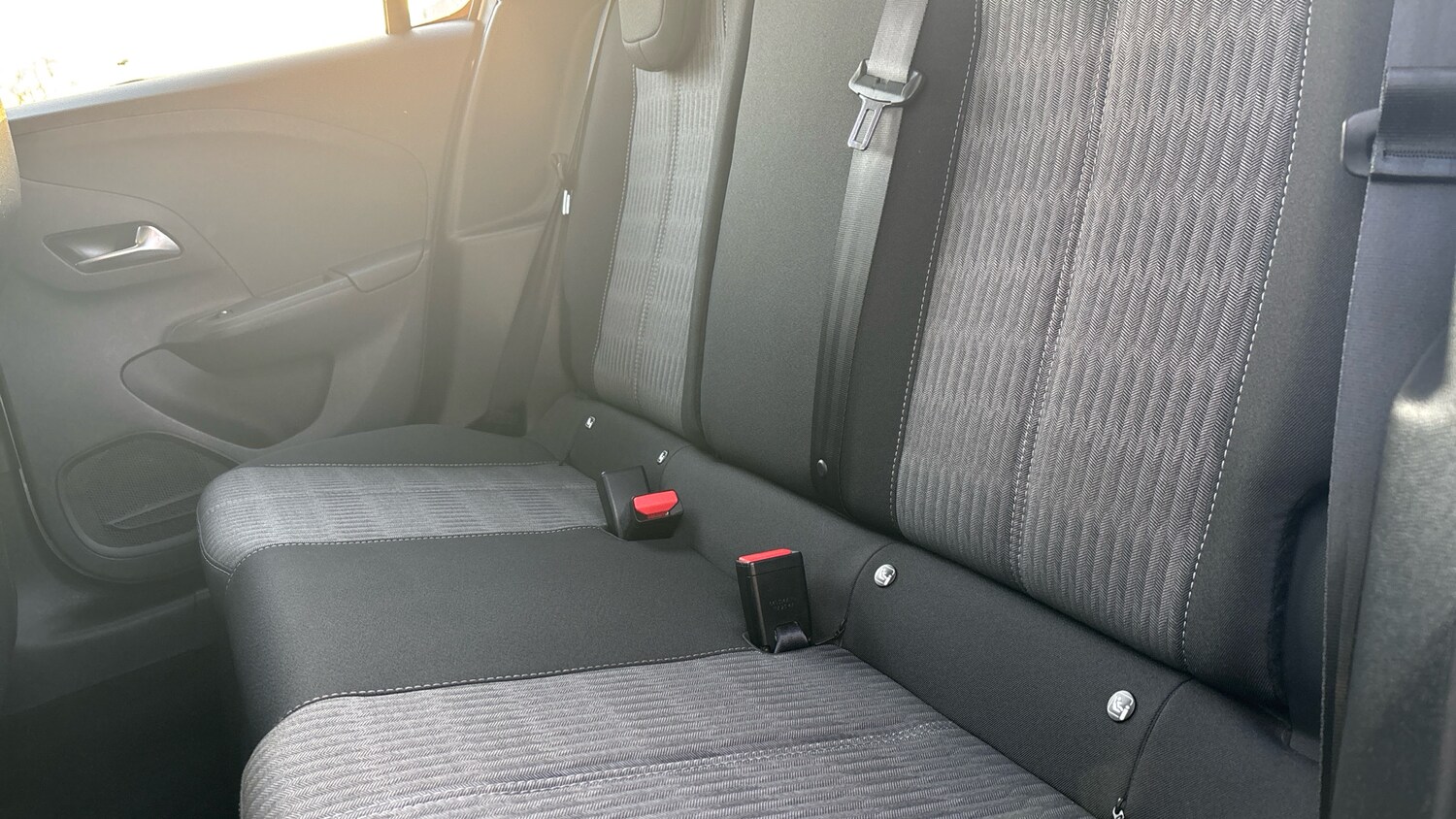 Used Vauxhall Corsa 2023 for sale - 77716053: Photo 16