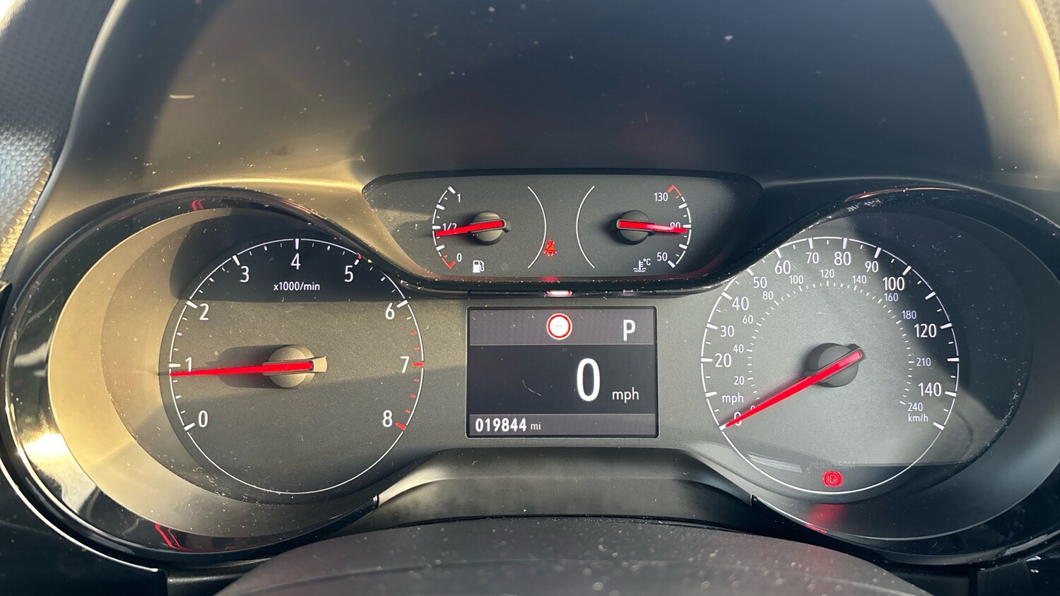 Used Vauxhall Corsa 2023 for sale - 77716053: Photo 18