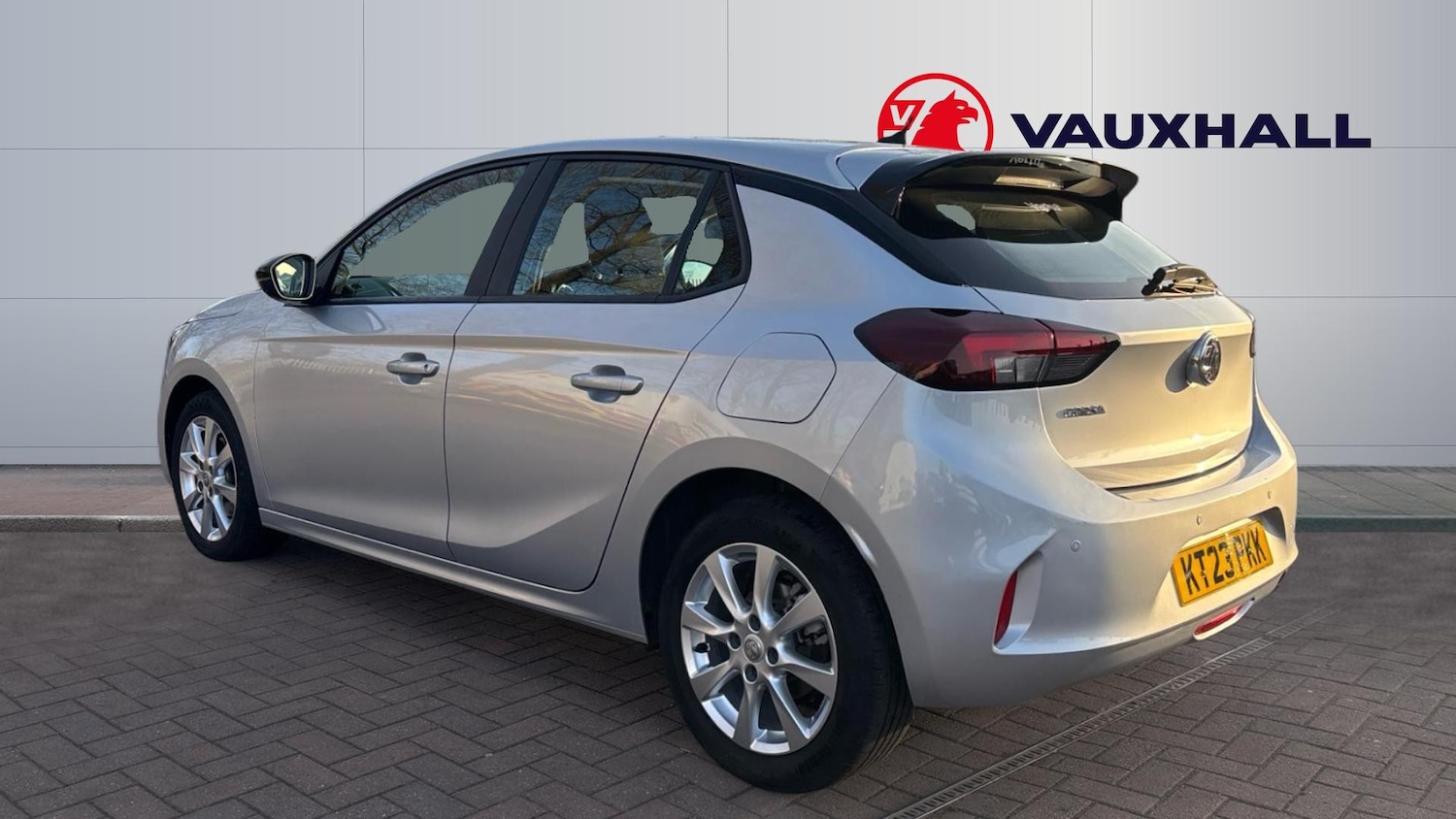 Used Vauxhall Corsa 2023 for sale - 77716053: Photo 2