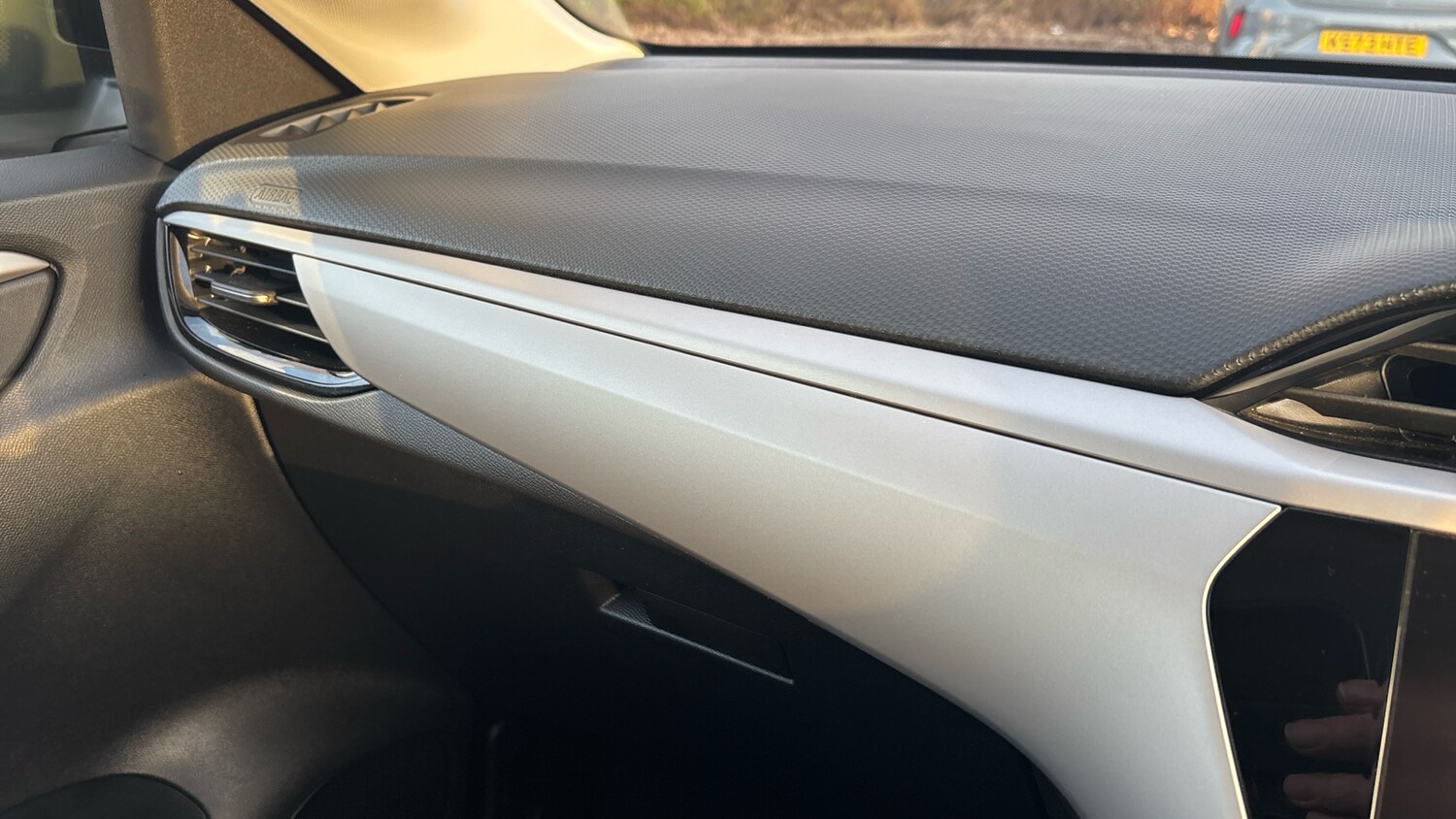 Used Vauxhall Corsa 2023 for sale - 77716053: Photo 21