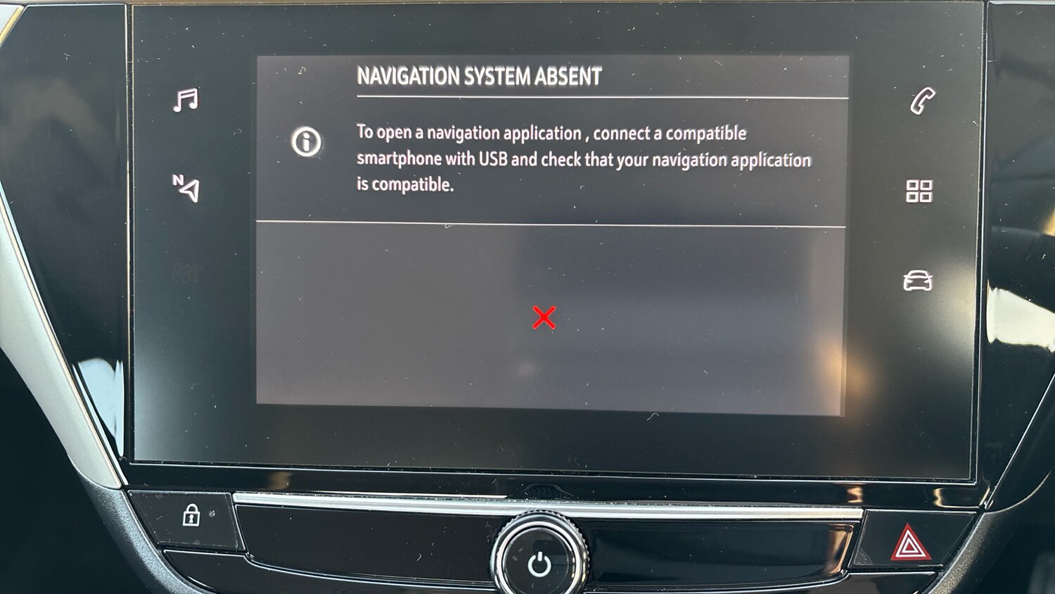 Used Vauxhall Corsa 2023 for sale - 77716053: Photo 23