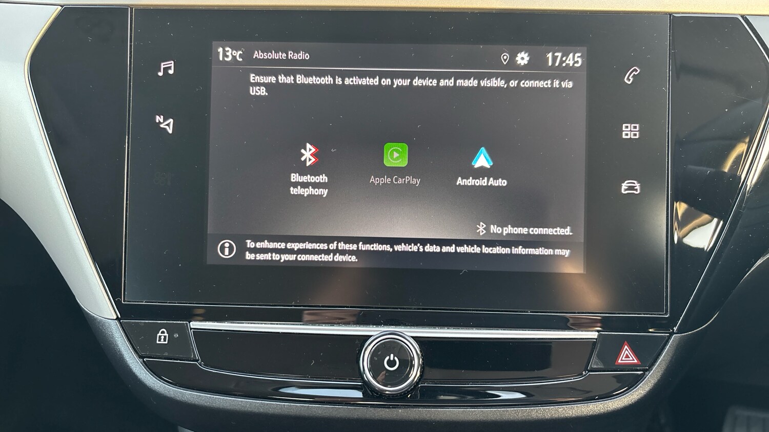 Used Vauxhall Corsa 2023 for sale - 77716053: Photo 24