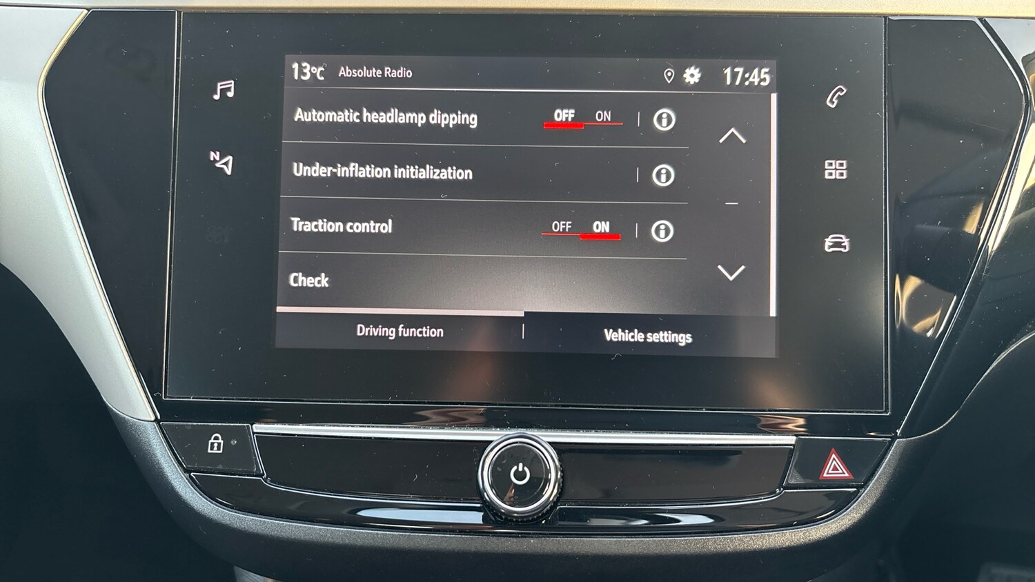 Used Vauxhall Corsa 2023 for sale - 77716053: Photo 26