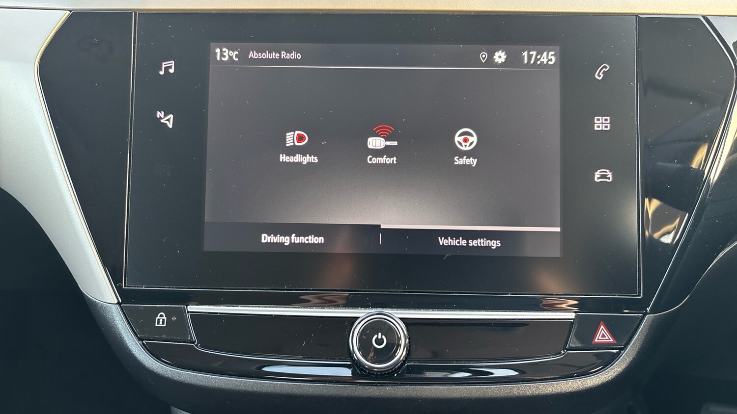 Used Vauxhall Corsa 2023 for sale - 77716053: Photo 27