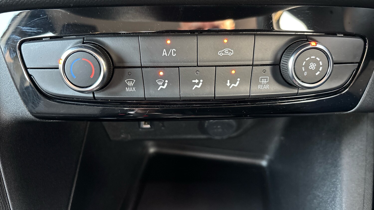 Used Vauxhall Corsa 2023 for sale - 77716053: Photo 28