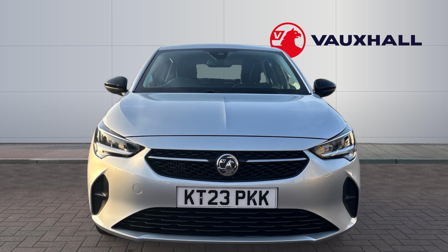 Used Vauxhall Corsa 2023 for sale - 77716053: Photo 3