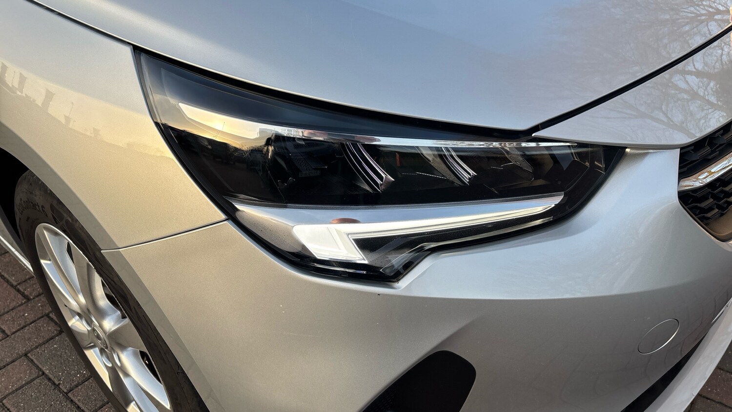 Used Vauxhall Corsa 2023 for sale - 77716053: Photo 39