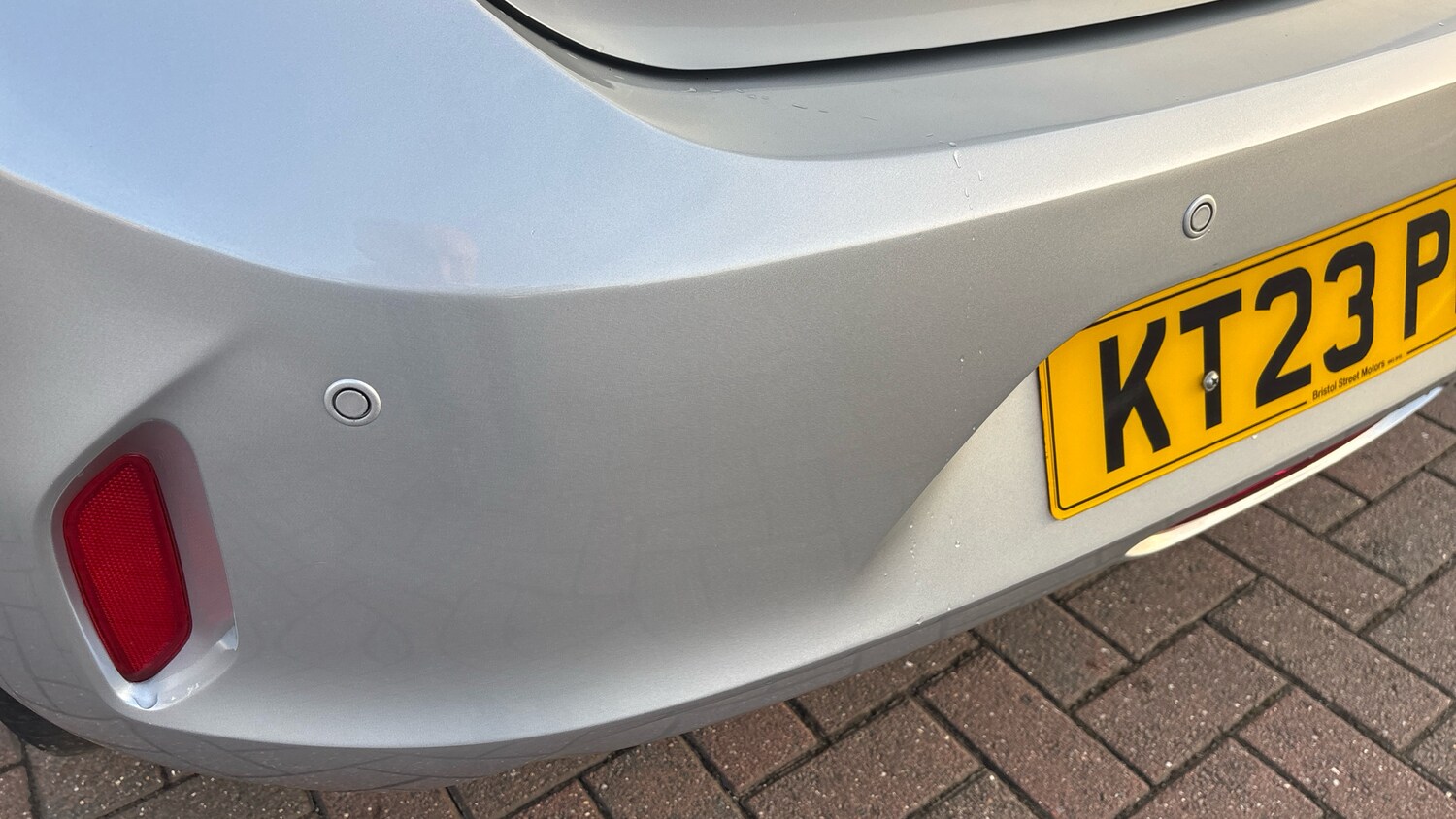 Used Vauxhall Corsa 2023 for sale - 77716053: Photo 42