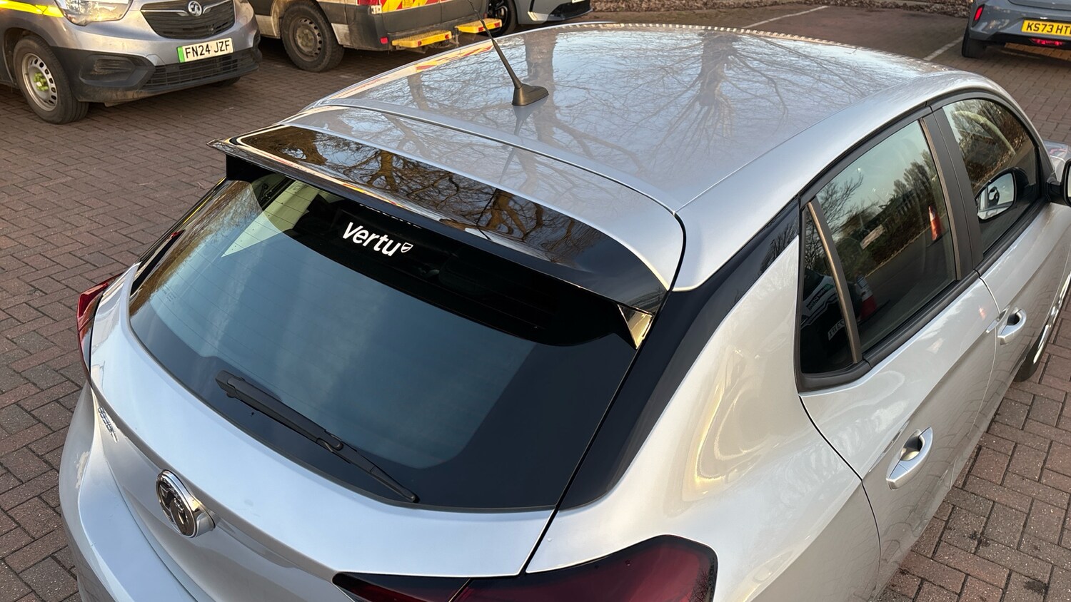 Used Vauxhall Corsa 2023 for sale - 77716053: Photo 43