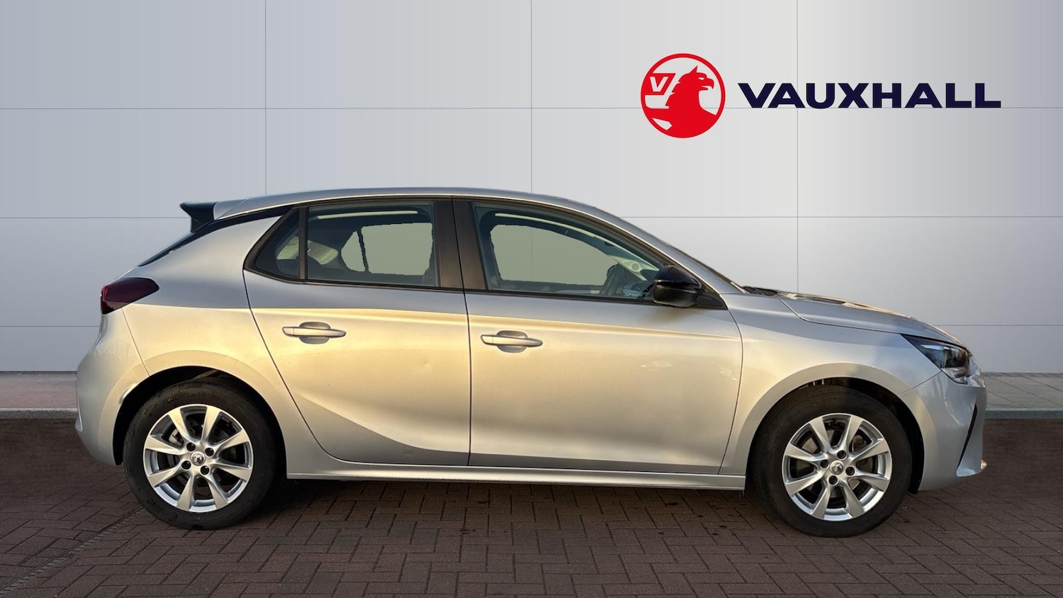 Used Vauxhall Corsa 2023 for sale - 77716053: Photo 5