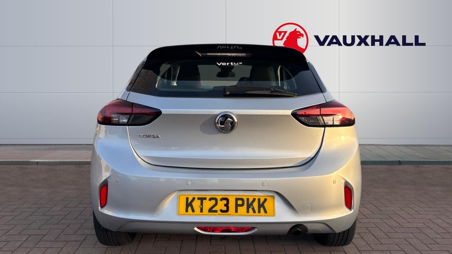 Used Vauxhall Corsa 2023 for sale - 77716053: Photo 6