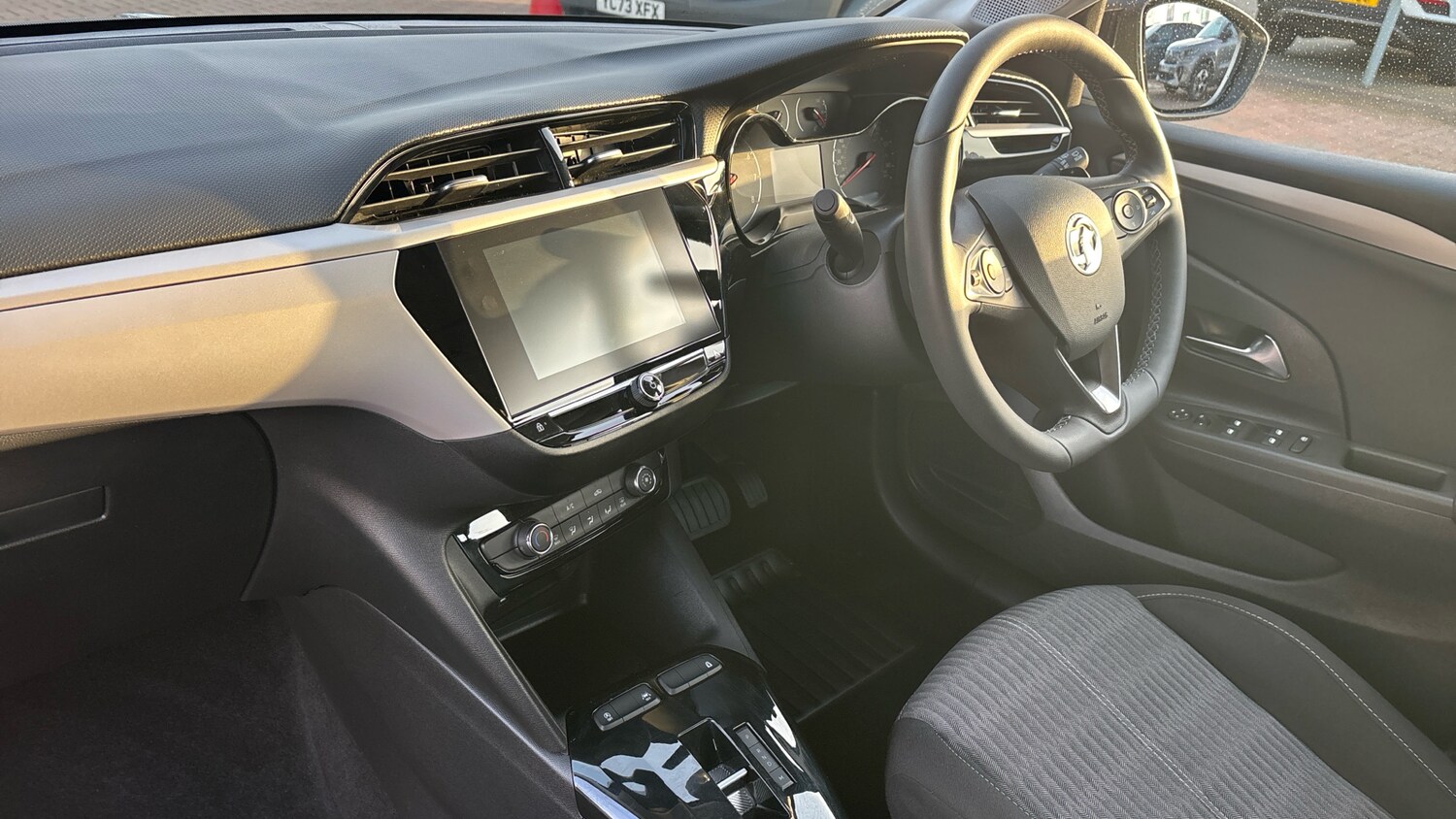 Used Vauxhall Corsa 2023 for sale - 77716053: Photo 9