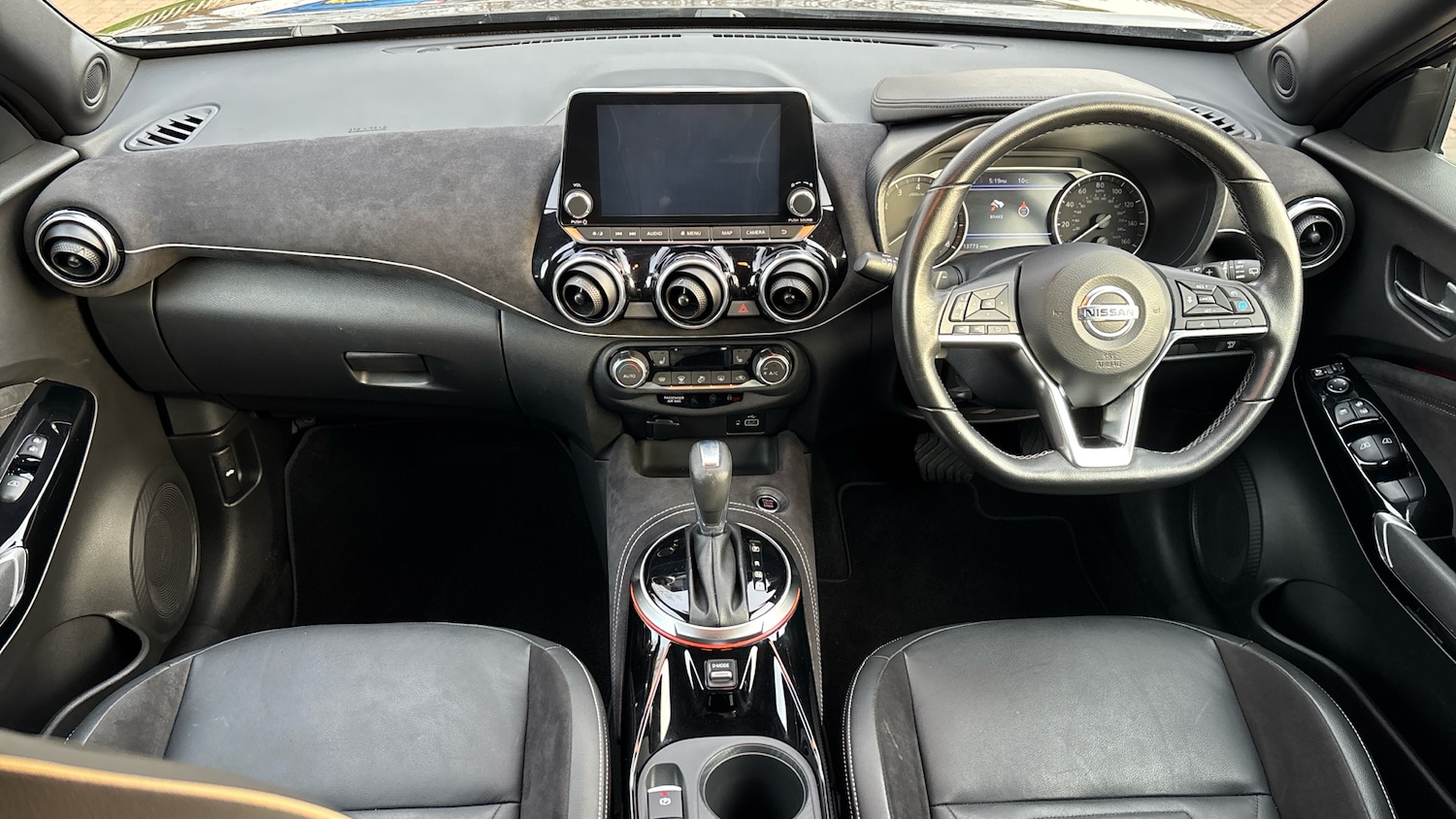 Used Nissan Juke 2021 for sale - 78004273: Photo 10