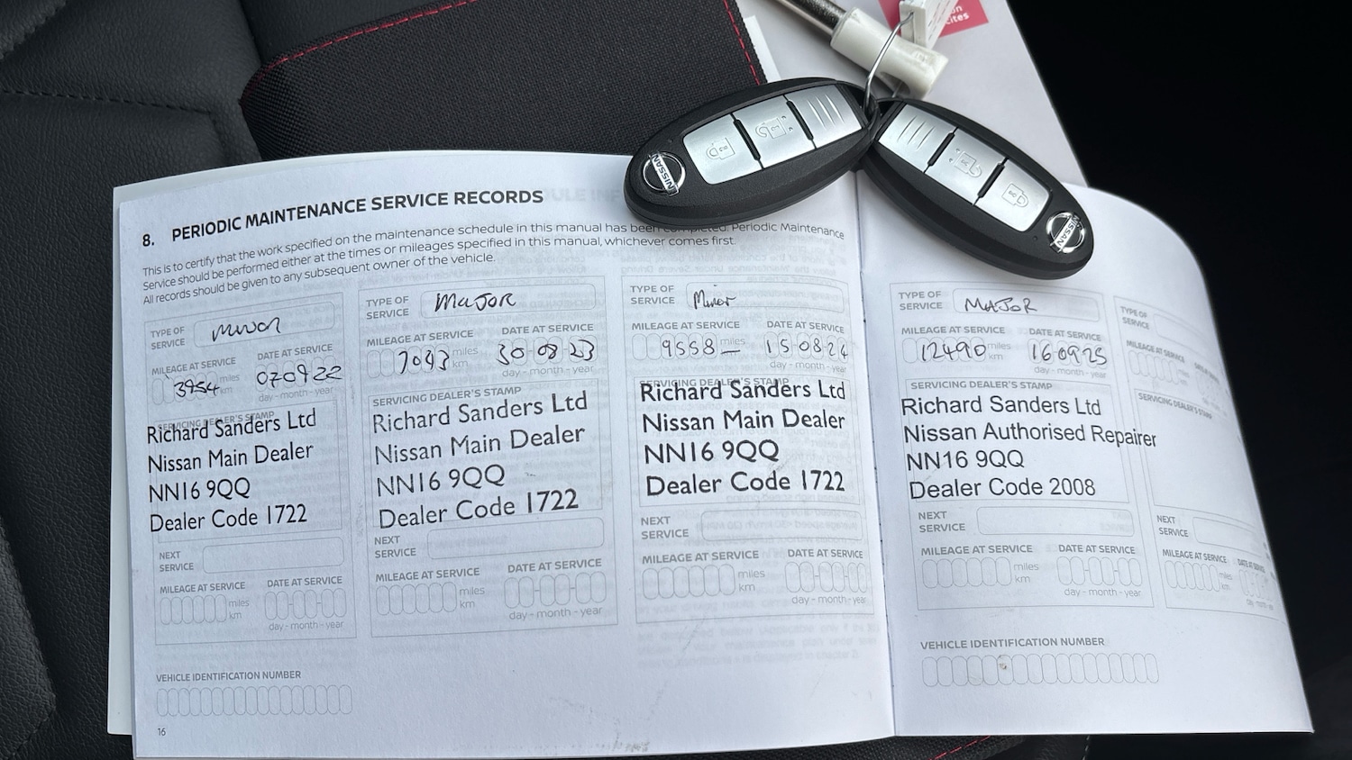 Used Nissan Juke 2021 for sale - 78004273: Photo 19