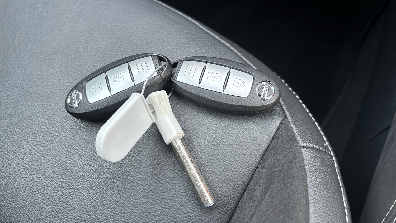 Used Nissan Juke 2021 for sale - 78004273: Photo 20